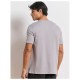 Ανδρικό κοντομάνικο t-shirt steel 1251-958028-00509